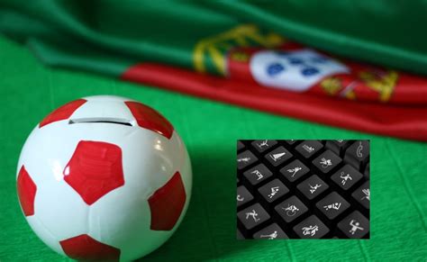 apostas online em portugal